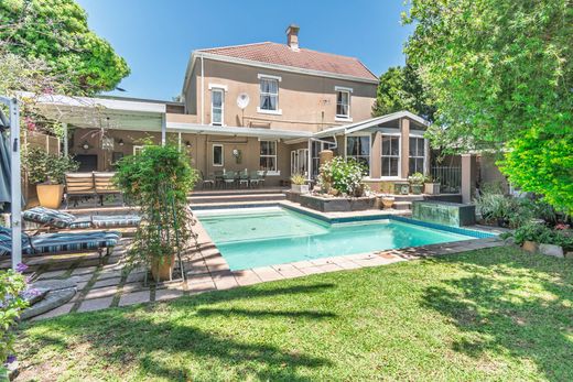 Lüks ev Cape Town, City of Cape Town