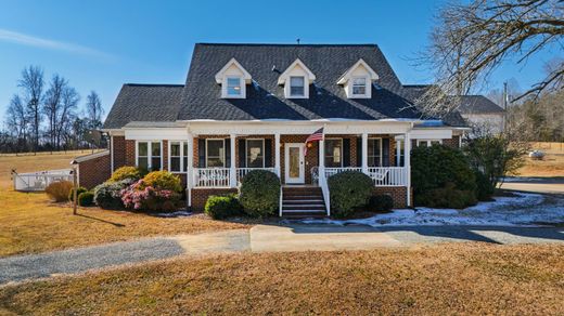 Luxe woning in Graham, Alamance County