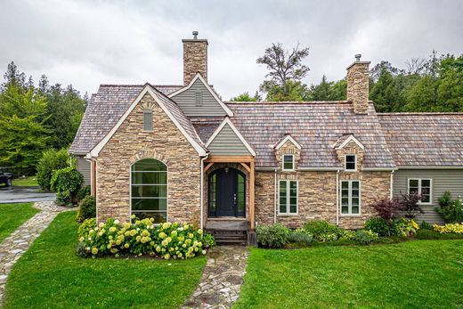 独立式房屋  The Blue Mountains, Ontario