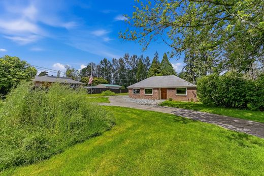 Einfamilienhaus in Tacoma, Pierce County
