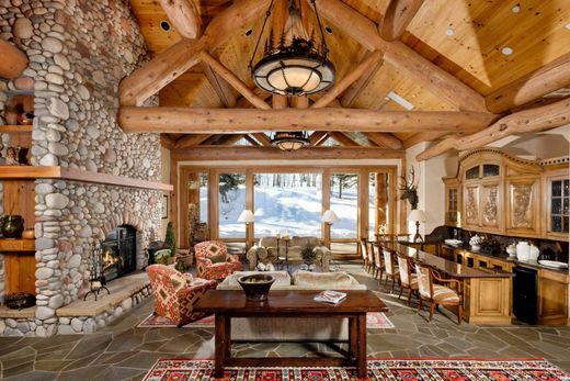 Casa Independente - Snowmass Village, Pitkin County