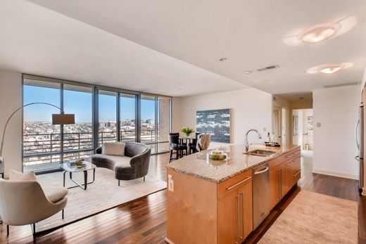 Квартира, Балтимор, City of Baltimore