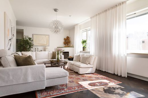 Apartment / Etagenwohnung in Stockholm, Stockholms Kommun