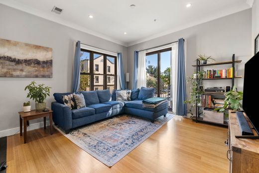Appartement à Boston, Comté de Suffolk