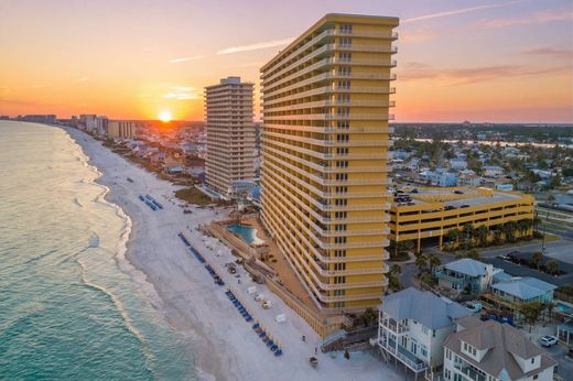 Appartamento a Panama City Beach, Bay County