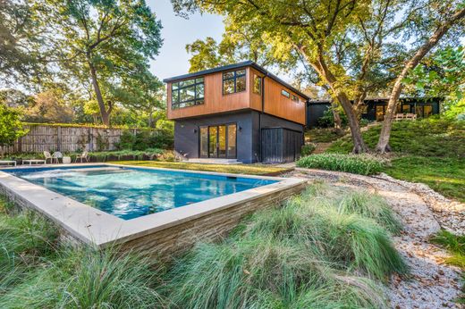 ‏בית חד-משפחתי ב  פורט וורת', Tarrant County