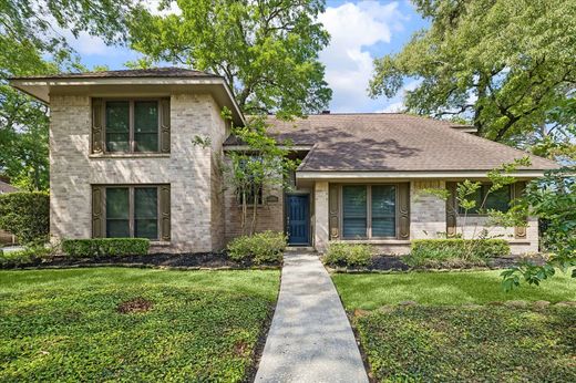 Detached House in Kingwood, Harris County