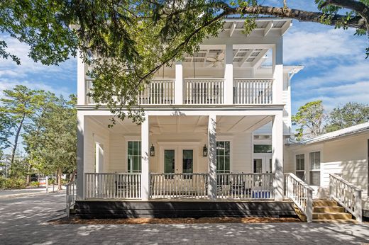 Частный Дом, Santa Rosa Beach, Walton County