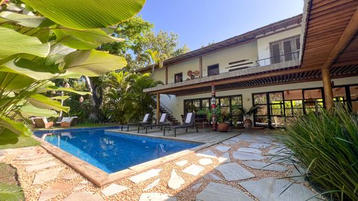 Maison de luxe à Trancoso, Porto Seguro