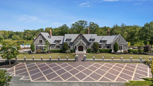 단독 저택 / Swedesboro, Gloucester County