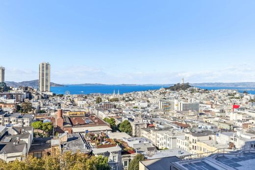 Apartament w San Francisco, City and County of San Francisco