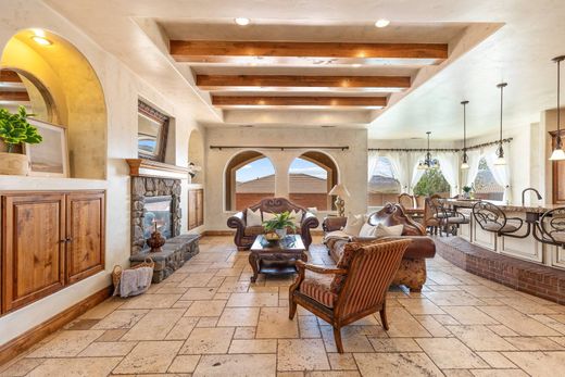 Einfamilienhaus in Ivins, Washington County