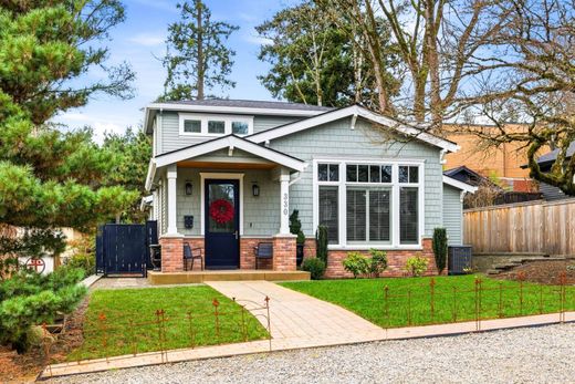 Casa di lusso a Lake Oswego, Clackamas County