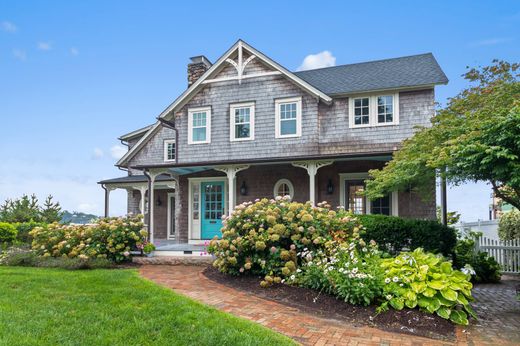 Einfamilienhaus in Branford, New Haven County