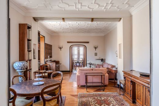 Apartment in Naples, Campania