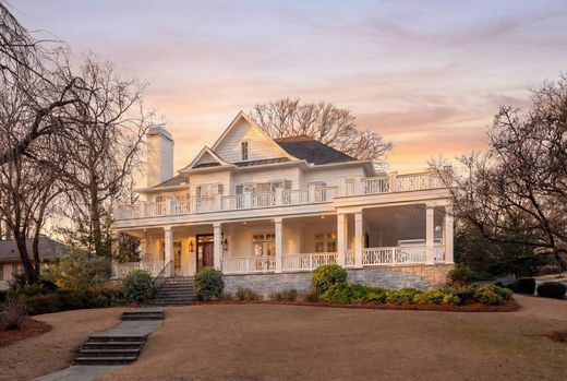 Einfamilienhaus in Atlanta, Fulton County