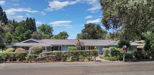 Maison individuelle à Fair Oaks, Comté de Sacramento