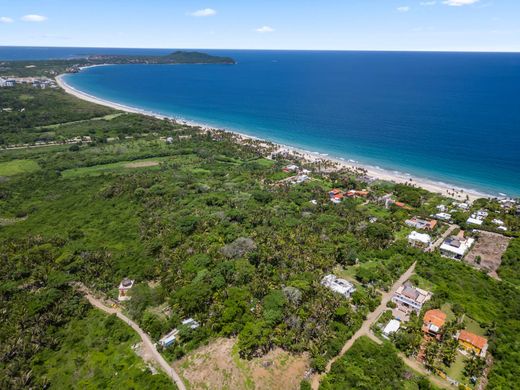 Αγροτεμάχιο σε Litigu, Bahía de Banderas