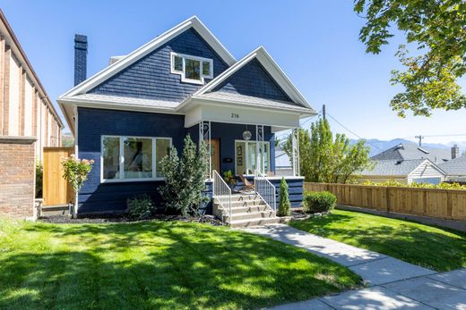 ‏בתי יוקרה ב  סולט לייק סיטי, Salt Lake County