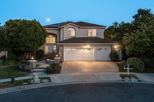 Casa en Simi Valley, Ventura County