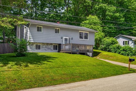 Luxury home in Rutland, Rutland County