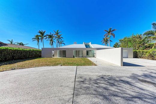 Casa de luxo - Sarasota, Sarasota County