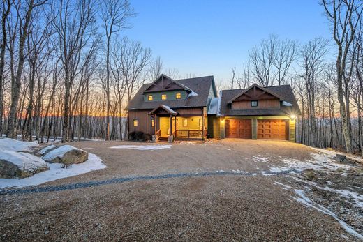 Μονοκατοικία σε Banner Elk, Avery County