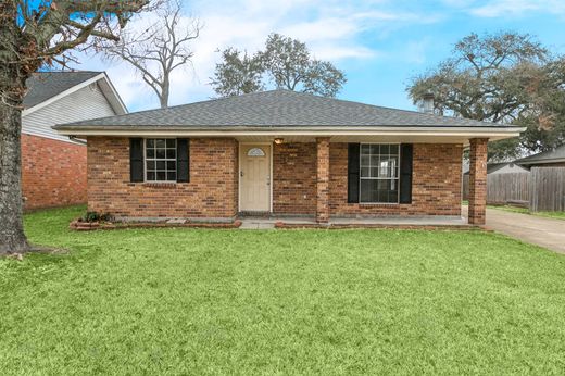 Casa Independente - Destrehan, Saint Charles Parish