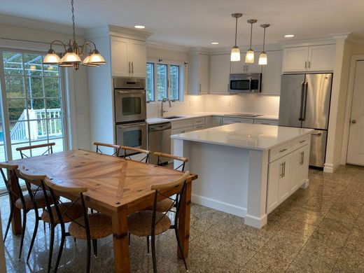 Detached House in Sag Harbor, Suffolk County
