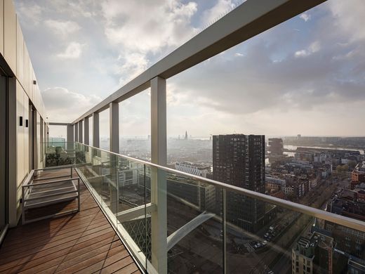 Apartment in Antwerp, Antwerp Province