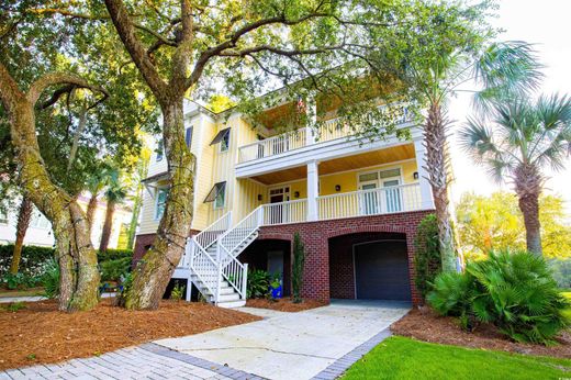 Частный Дом, Georgetown, Georgetown County