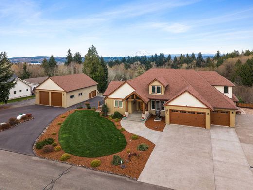 Detached House in Centralia, Lewis County