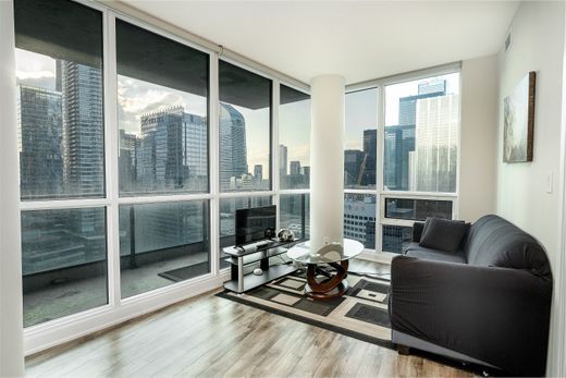 Apartament w Toronto, Ontario