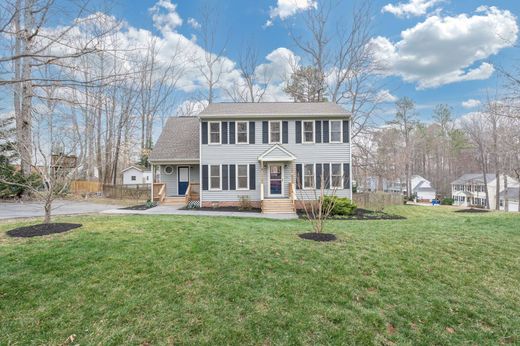 Einfamilienhaus in Chesterfield, Chesterfield County