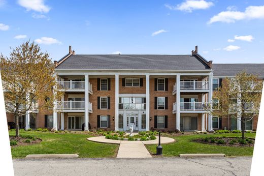 Apartment in Rolling Meadows, Cook County