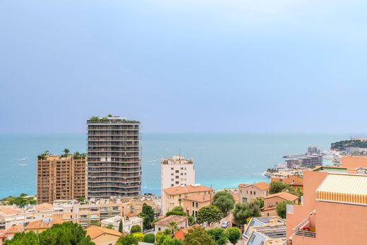 Appartement à Beausoleil, Alpes-Maritimes