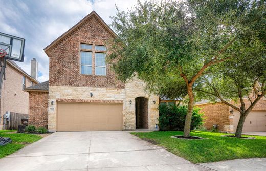 Detached House in Boerne, Kendall County