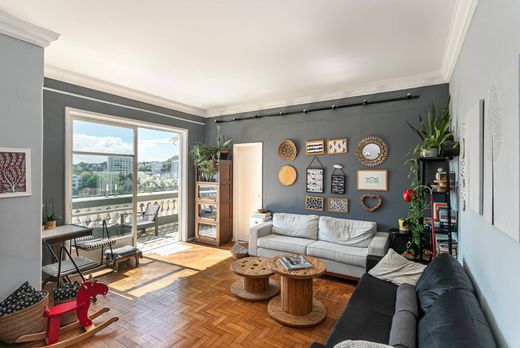 リオデジャネイロ, Rio de Janeiroのアパートメント