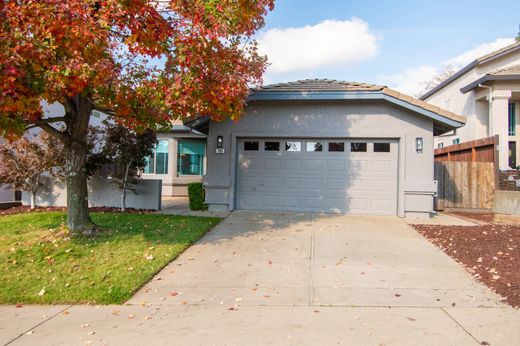 Casa en Folsom, Sacramento County