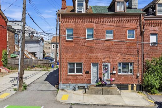 Luxury home in Pittsburgh, Allegheny County