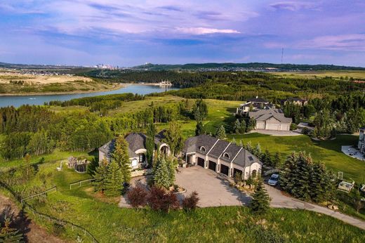 Picture of Alberta Luxury Homes and Prestigious Properties for sale in Alberta ...