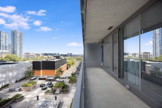 Διαμέρισμα σε Μόντρεαλ, City of Montréal