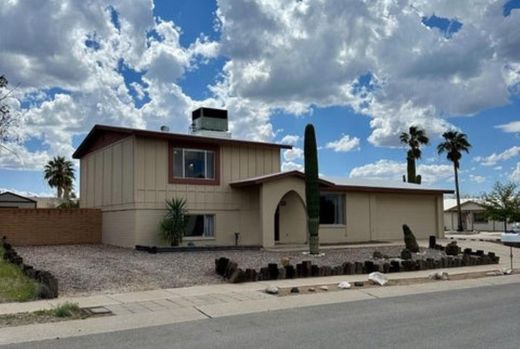 Casa Independente - Tucson, Condado de Pima