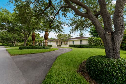 Casa Unifamiliare a Coral Gables, Miami-Dade County