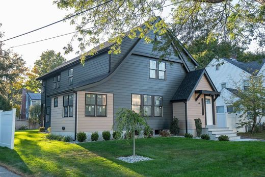 Μονοκατοικία σε Needham, Norfolk County