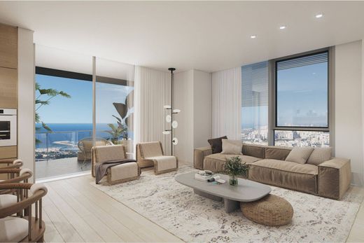 Apartment in Tel Aviv Yaffo, Tel Aviv