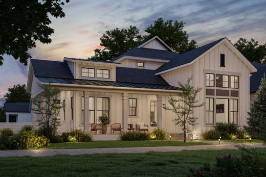 بيت مستقل ﻓﻲ Bozeman, Gallatin County