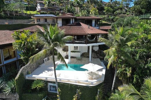 独立式房屋  Angra dos Reis, Rio de Janeiro
