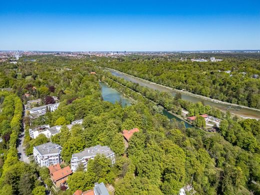 Apartment in Munich, Upper Bavaria