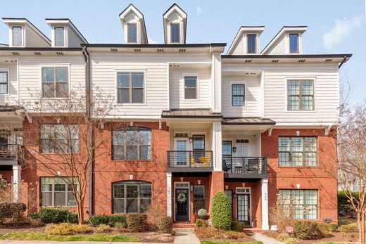 Casa Independente - Davidson, Gaston County